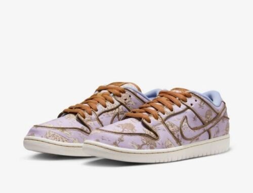 Nike SB Dunk Low PRM City Of Style Pastoral Print | Mens Size 11.5 | Tear Away🔥