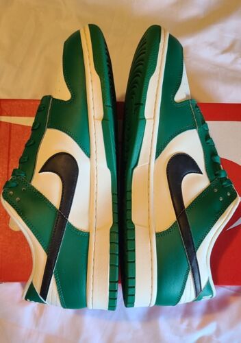 Nike Dunk Low SE Lottery Pack | Mens Size 13 | Malachite Green Scratch & Reveal