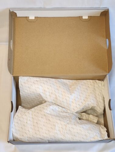 Nike Air Force 1 x Travis Scott Utopia Album -Mens Size 12- Low Top Triple White