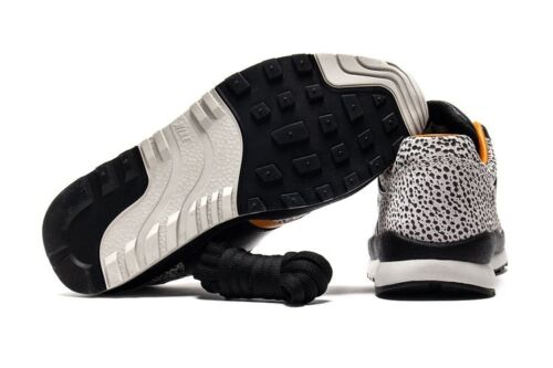 Nike Air Safari OG Electric Black Monarch | MENS SZ 12 | Paris Olympic Pack 2024