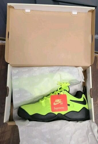 Nike SB x Supreme Darwin Low Volt | Mens Size 11.5 | NeW 2024 Skate Sneakers