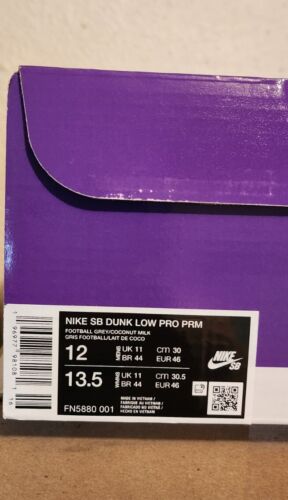 Nike SB Dunk Low PRM City Of Style Pastoral Print | Mens Size 12 | Cut Away 🔥
