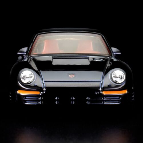 Hot Wheels Collectors RLC Exclusive 1986 Porsche 959 NEW 75th Anniversary Model