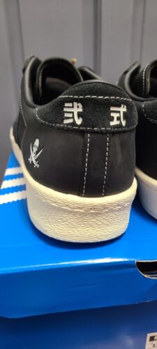 Adidas x Neighborhood Superstar 2005 | Mens Size 11.5 | SSTR 30th Anniversary!π₯