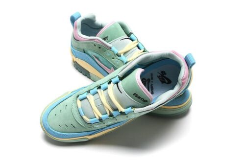 Nike SB Air Max Ishod Wair x Verdy Visty | Mens 6.5 / Women's 8 | Blue Gaze π₯