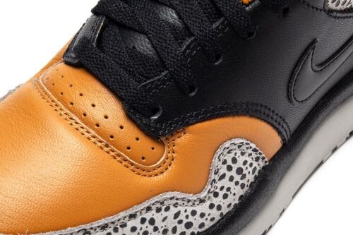 Nike Air Safari OG Electric Black Monarch | MENS SZ 12 | Paris Olympic Pack 2024