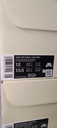 Nike SB Dunk Low Pro Safari Olympics - MENS 12 - Ships FAST 2024 Electric Pack