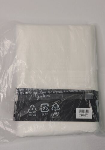 Vans x Alltimers PILLOW CASE SET | 2 Pack | NWT Gold Embroidered! (Not A Shirt!)