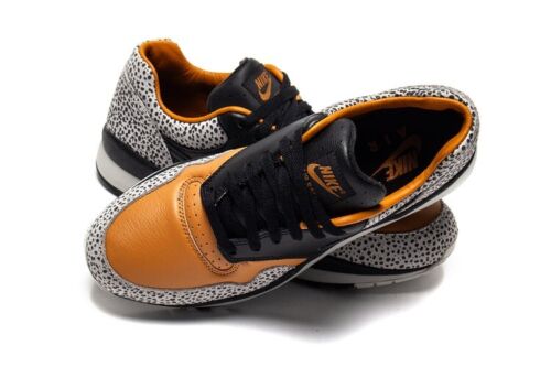 Nike Air Safari OG Electric Black Monarch | MENS SZ 12 | Paris Olympic Pack 2024