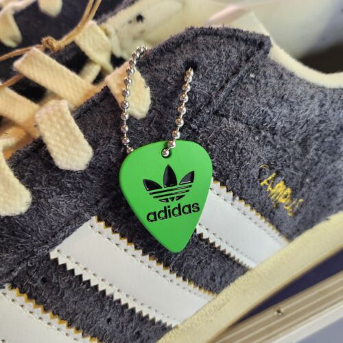 Adidas x Korn Campus 2 Follow The Leader | Mens Size 12 | Extra Laces + Stickers