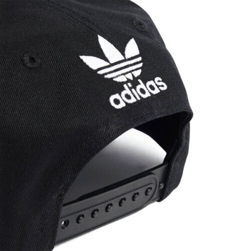 Adidas x Korn Snapback Hat Follow The Leader 30th Anniversary 90s Cap NWT!π₯