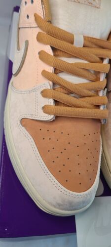 Nike SB Dunk Low Pro Trocadero Gardens | Mens Sz 13 | 2024 Paris Art Neapolitan