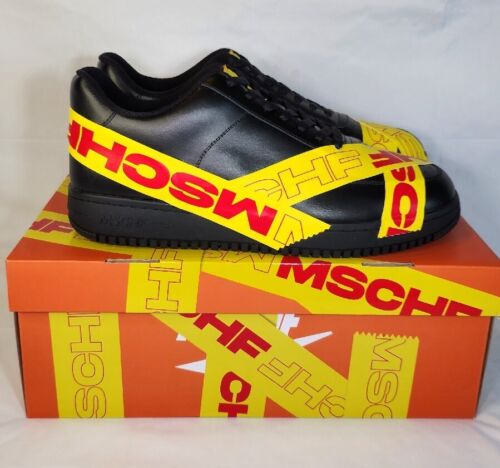 MSCHF Tap3 Shoes Mens Size 12 + OG Tape Roll! Brand New Unused Original Box