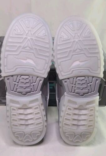 Nike x RTFKT Dunk Low Genisis | Mens Size 12 | NEW DUNK GHOST EDITION Wolf Grey