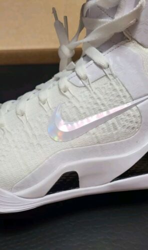 Nike Kobe 9 Elite Protro Hi Halo | Mens 6 / Womens 7.5 | Anti-Slip Grip Sneakers