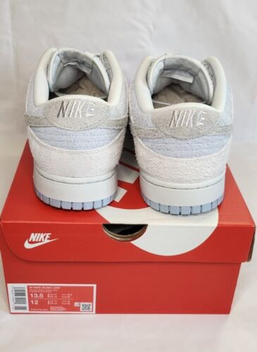 Nike Dunk Low Photon Dust Light Armory Blue | Mens Size 12 / Womens 13.5 | NEW✅️