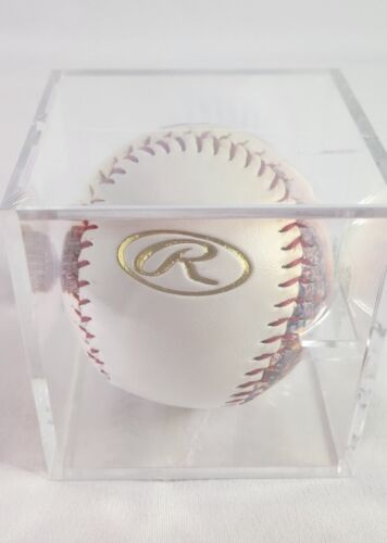 Supreme x Rawlings Aerial Baseball W/Case | FW23 MLB Collab NEW YORK Yankees