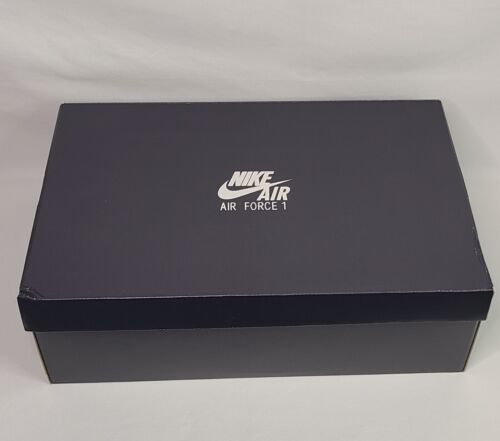 Nike Air Force 1 High '07 LV8 NBA 75th Ani | Mens 12 | Red Black Grey Fog RARE!