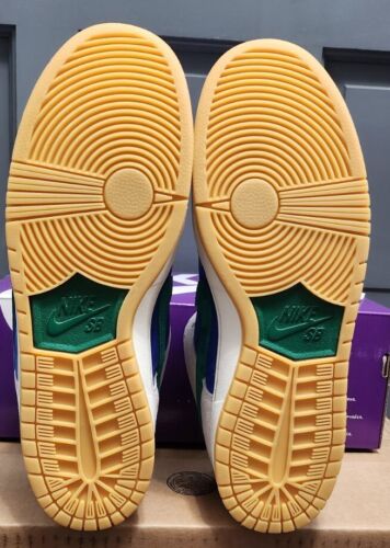 Nike Dunk SB Low Hyper Royal Malachite | Mens Size 11.5 | Ships FAST! NeW IN BoX