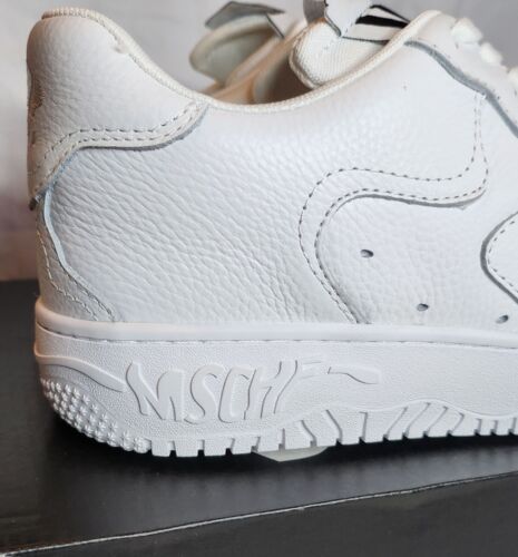 MSCHF Super Normal 2 White - Mens Size 12 Coke White🔥 🔥 🔥