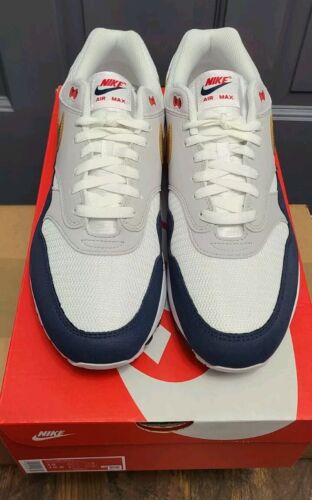 Nike Air Max 1 Xld 'Olympic' | Mens Size 12 | 2024 Paris Olympic Pack Gold🔥