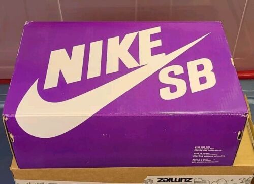 Supreme x Nike SB Dunk High OG | Mens 12 | Stormtrooper By Any Means Black NEW