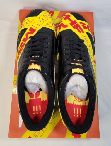 MSCHF Tap3 Shoes Mens Size 12 + OG Tape Roll! Brand New Unused Original Box