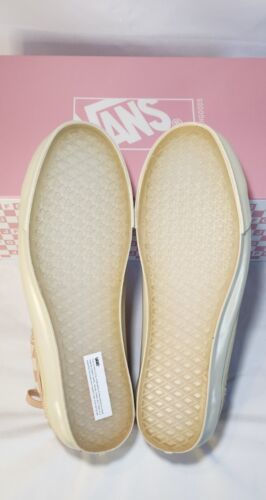 JFG Joe FreshGoods x VANS OG Style 36 Lx Khaki Honeymoon Mens Size 12 Old Skool