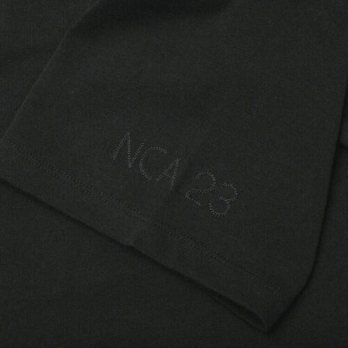 Jordan x Nina Chanel Abney Short Sleeve Shirt | Size 2XL | Black & White AJ3 š„