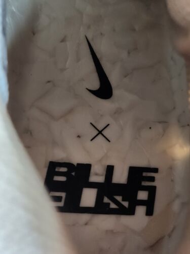 Nike x Billie Eilish Air Force 1 High '07 SP Mushroom Mens Size 12 SHIPS FAST