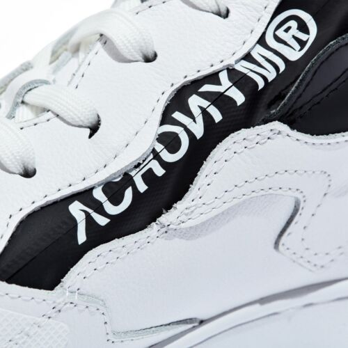 MSCHF Super Normal x Acronym AG | Mens Sz 14 | ONLY 250 PAIRS Green White Black