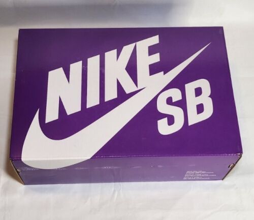 Nike SB Dunk Low Pro PRM Mens Size 11.5 Mystic Red Emerald Rise Strawberry Cough