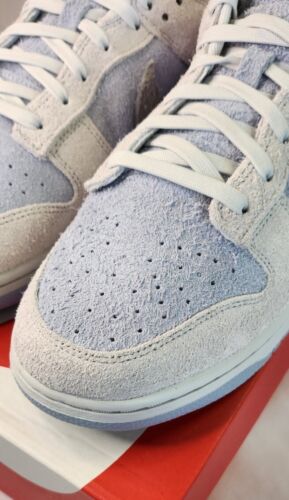 Nike Dunk Low Photon Dust Light Armory Blue | Mens Size 12 / Womens 13.5 | NEW✅️