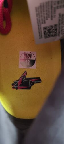 Nike SB Dunk High QS x RTJ | Mens Sz 12 | Run The Jewels Active Pink Blackš„