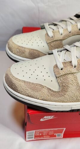 Nike Dunk Low Retro PRM | Mens Sz 12 | Animal Pack Cheetah / Giraffe SHIPS FAST!