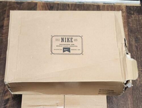 2013 Nike SB Eric Koston 2 | Mens Size 12 | Black Anthracite Gum W/Box OG Shoes
