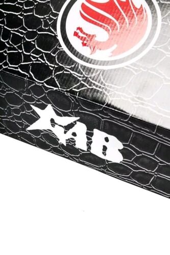 Vans x Carpet Company Skate Half Cab | Mens 10.5 | Black Croc Embossed Leather