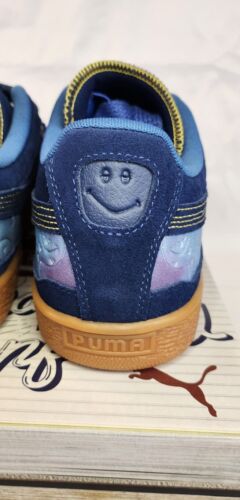 Puma Suede x Dazed and Confused | Mens Sz 11.5 | Persian Blue Mathew McConaughey