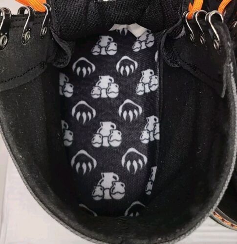 Wolverine x Jarritos Trade Wedge Boots | Mens Sz 12 | Jarritos Bottle Opener 🔥