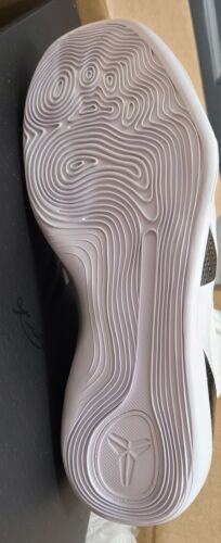 Nike Kobe 9 Elite Protro Hi Halo | Mens 6 / Womens 7.5 | Anti-Slip Grip Sneakers