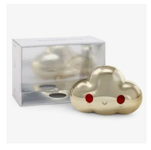 Mattel Creations FriendsWithYou Lucky Little GOLD Cloud Magic 8 Ball ONLY 500#