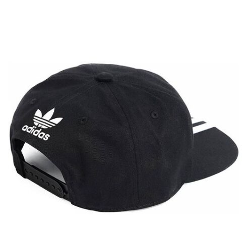 Adidas x Korn Snapback Hat Follow The Leader 30th Anniversary 90s Cap NWT!π₯