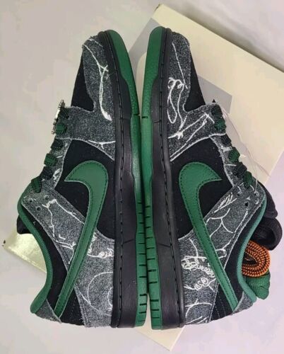 Nike SB Dunk Low There Skateboards | Mens 5 / Womens 6.5 | Ultra Humanized NEW🔥