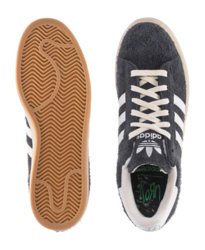Adidas x Korn Campus 2 Follow The Leader | Mens Size 12 | Extra Laces + Stickers