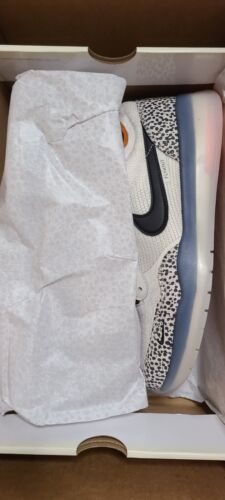 Nike SB PS8 Electric Safari Olympics | Mens Sz 9 | 2024 Paris Sandy Bodecker