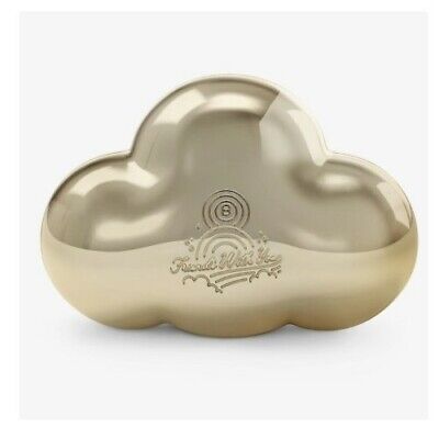 Mattel Creations FriendsWithYou Lucky Little GOLD Cloud Magic 8 Ball ONLY 500#