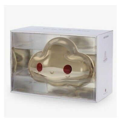 Mattel Creations FriendsWithYou Lucky Little GOLD Cloud Magic 8 Ball ONLY 500#
