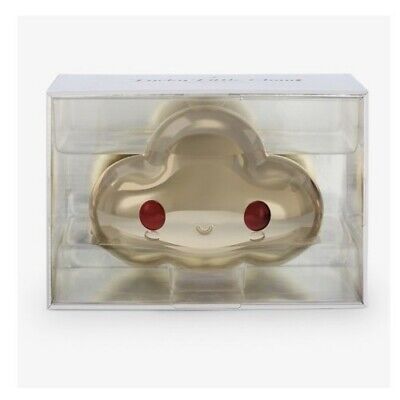 Mattel Creations FriendsWithYou Lucky Little GOLD Cloud Magic 8 Ball ONLY 500#