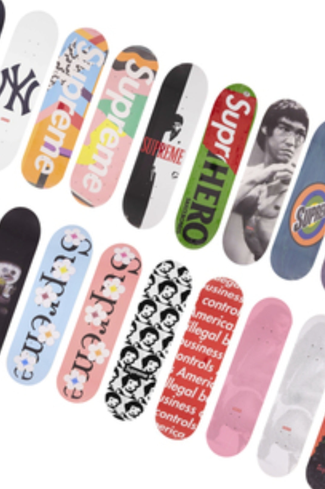 Skateboards