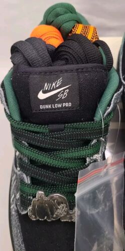 Nike SB Dunk Low There Skateboards | Mens 5 / Womens 6.5 | Ultra Humanized NEW🔥